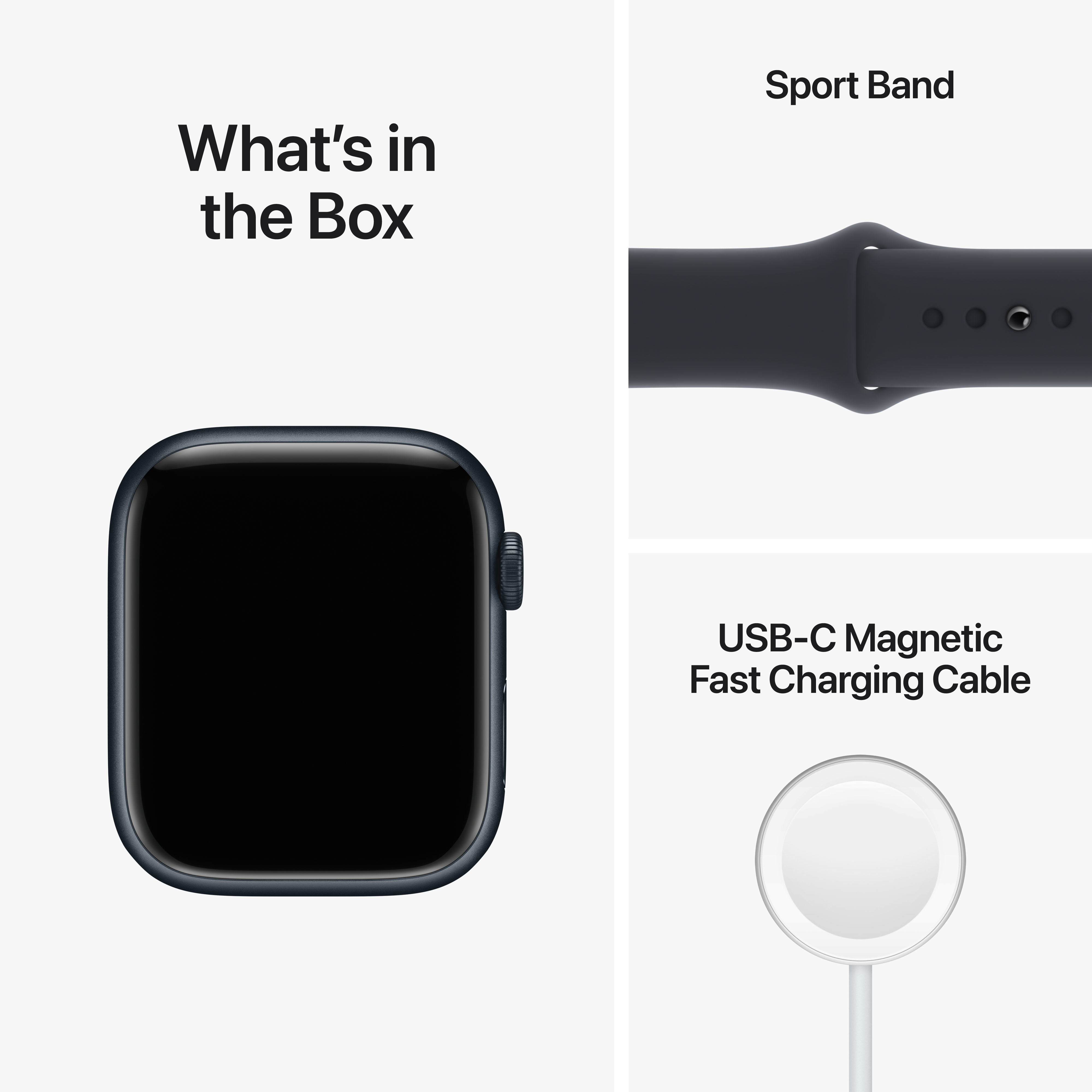 Watch hot sale motion box